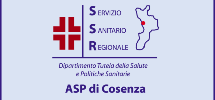 ASP Cosenza, il concorso per assistenti amministrativi dimenticato