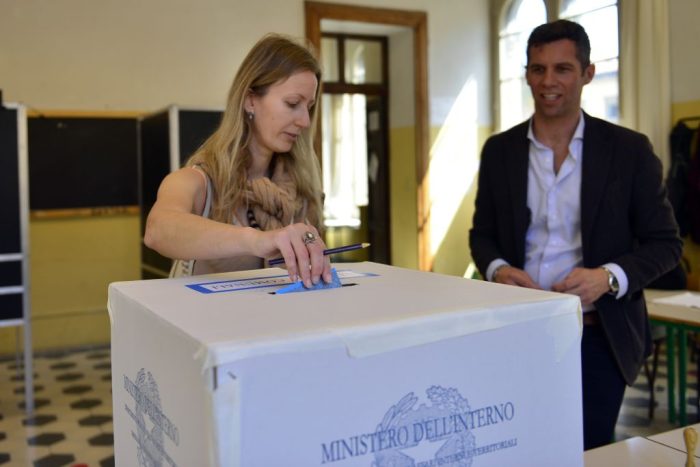 In Sicilia si voterà l’8-9 giugno per amministrative ed europee”