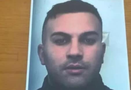 ‘Ndrangheta, estradato in Italia il broker Vincenzo Pasquino L’ex latitante era detenuto in Brasile dal 24 maggio 2021, giorno della sua cattura