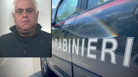 Tentato omicidio a due carabinieri, assolto il presunto boss calabrese Accorinti, condannato a tre anni per lesioni