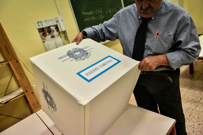 Elezioni amministrative, Corecom Sicilia avvia monitoraggi sulla par condicio