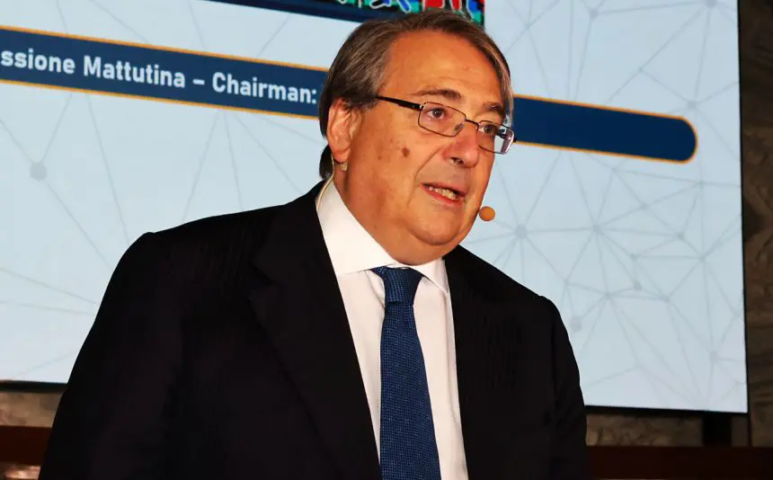 Roberto Napoletano nuovo direttore de Il Mattino | Approdo Calabria