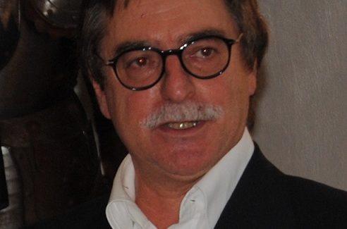 Importante riconoscimento al noto poeta e scrittore calabrese Rocco Giuseppe Tassone Gioia Tauro: a Rocco Giuseppe Tassone il “Nobel per la Pace Italiano”   Premio Segni Pace - Assisi