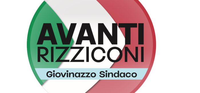 Si chiamerà “Avanti Rizziconi” la lista che, con a capo l’attuale Sindaco Alessandro Giovinazzo, per l’elezioni amministrative dell’8 giugno