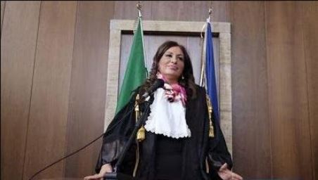 Caterina Chiaravalloti è il nuovo Presidente della Corte d’Appello di Reggio Calabria Il conferimento dell’Ufficio direttivo alla Dott.ssa Caterina CHIARAVALLOTI è stato deliberato dal Plenum del CSM a maggioranza (scarto di 1 solo voto) nella seduta del 17 Aprile 2024 