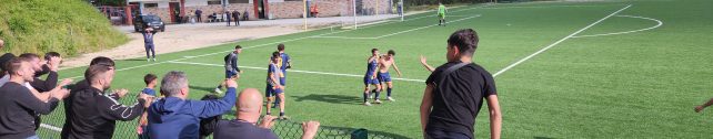 Spareggio playoff eccellenza Calabria,  la cittanovese vola in finale con la vigor Lamezia  Batte il Soriano per 3 a 1