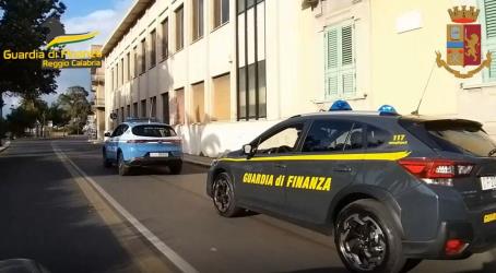 ‘Ndrangheta, operazione congiunta Fiamme Gialle e Polizia nel Reggino, confiscati beni ad un imprenditore per un valore di 2.7 milioni di euro. VIDEO e DETTAGLI