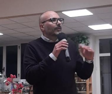 Elezioni amministrative Cittanova,  Mimmo Bovalino scende in campo. “Spazio civico”, conferma la presentazione della propria lista