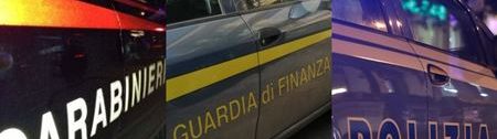 ‘Ndrangheta, Operazione “Recovery” della DDA in Calabria, una maxi retata che ha portato nella notte 142 misure cautelari. NOMI e VIDEO