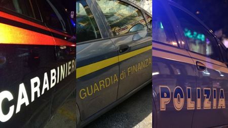 ‘Ndrangheta, Operazione della DDA in Calabria, una maxi retata che ha portato nella notte 142 misure cautelari. NOMI