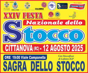 Sagra dello Stocco 2025 1