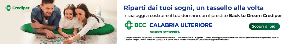 banner bcc calabria