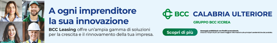 banner bcc calabria